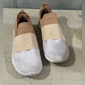 APL women’s TechLoom Bliss sneakers